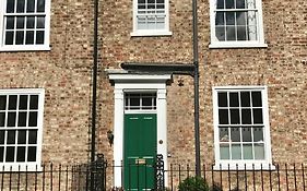 The Townhouse Central York